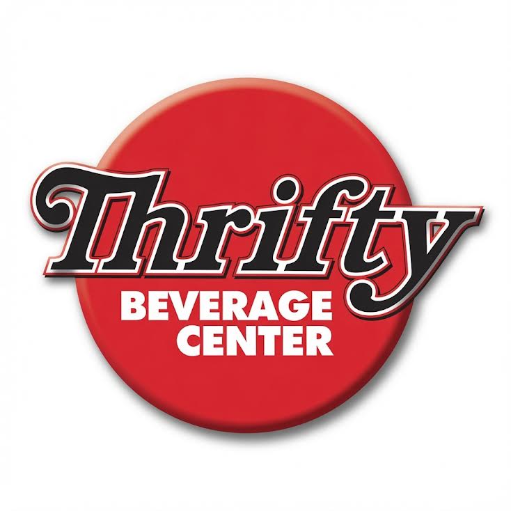 Thrifty Beverage Center